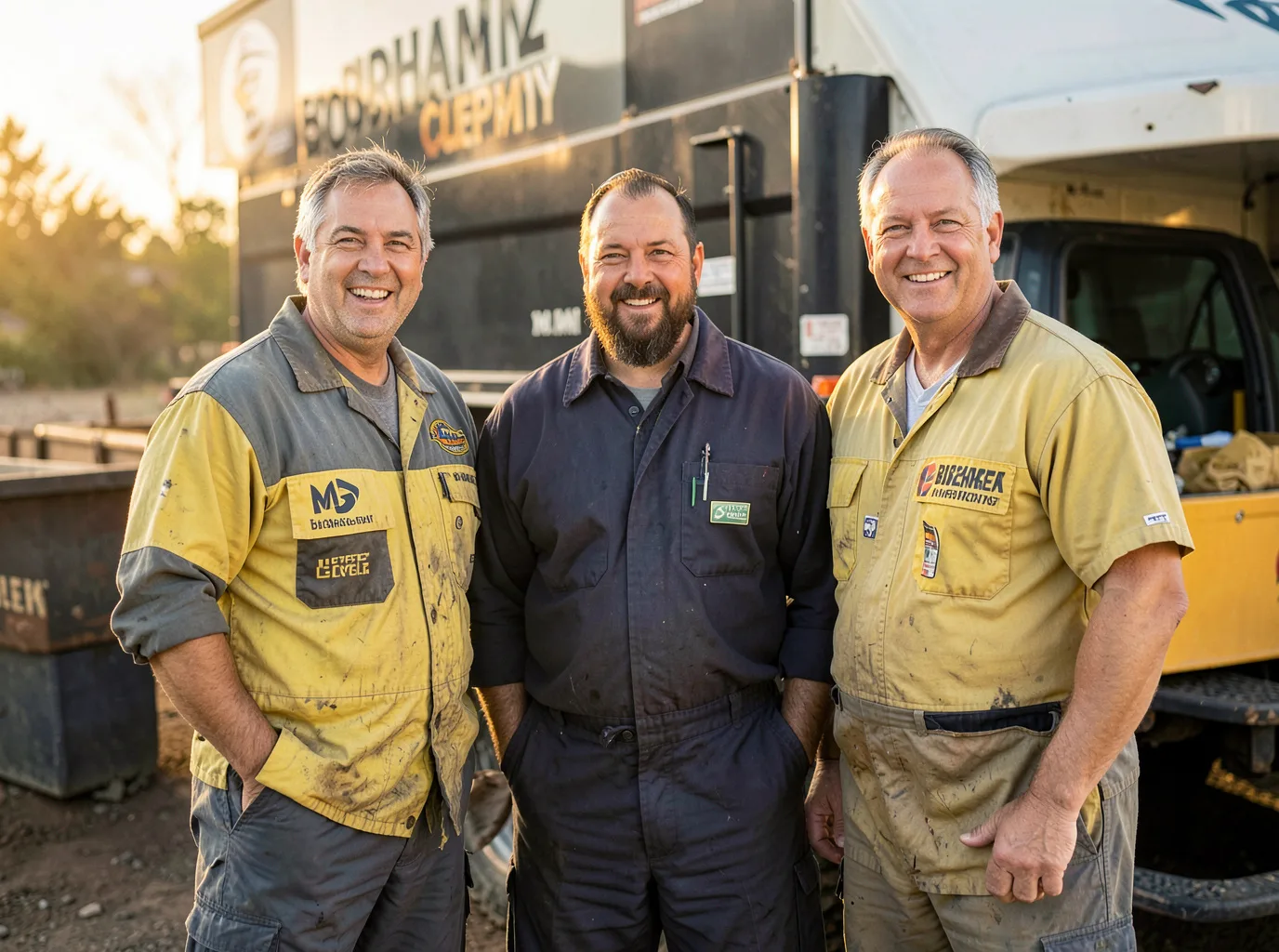 Sewage Cleanup company in Berkeley Springs, WV